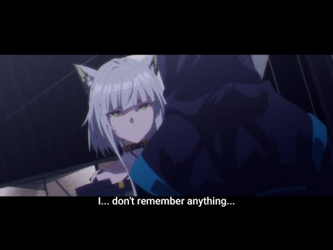 Dokutah Goes Insane | Arknights: Rise from Ember