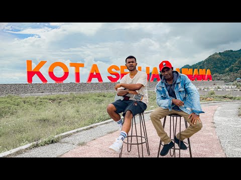 Whllyano - SEDIH ft. Dhoty (Official Music Video)