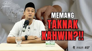 Download lagu Syamsul Debat | MEMANG TAKNAK KAHWIN?!! mp3 Download lagu Syamsul Debat | MEMANG TAKNAK KAHWIN?!! mp3