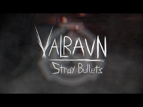 SCP: Valravn - Stray Bullets (Combat Soundtrack)