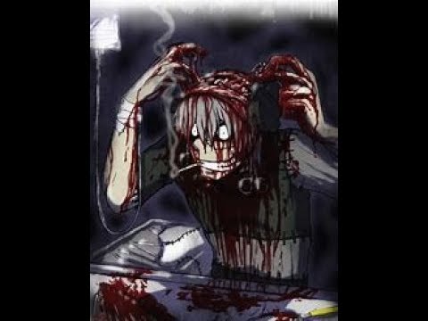 Soul Eater {Dr  Stein {Mad Hatter} Amv