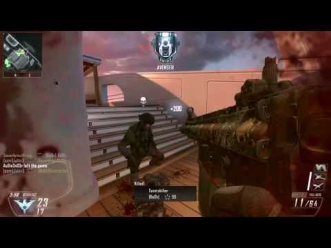 Krasser Turnon auf scheiß almans