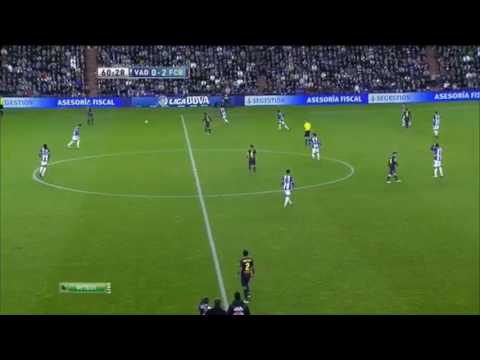 Ray Hudson on Messi: "IT'S NOT THE STATISTICS"