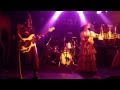 [LIVE] Strange Artifact - Terpsichore (2012.01.08 at ...