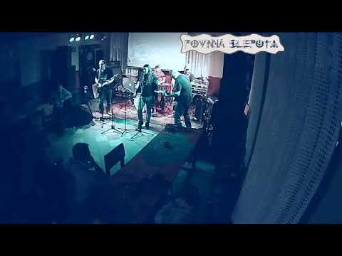 Povinná slepota - Povinná slepota - Mikuláš 2017