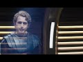 Anakin Skywalker Secret Video Footage to Ahsoka Training During Clone Star Wars Hayden Christensen