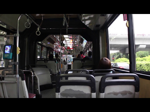 [SMRT] TIB992U on 67 - ZF Kickdowns