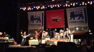 Jamey Johnson - Heaven Was A Drink Of Wine (Merle Haggard cover)