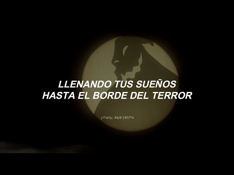 Panic! At The Disco - This Is Halloween (subtitulada al español)