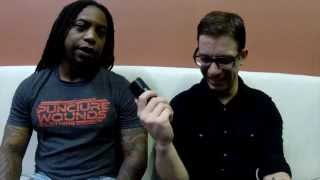 Bonfire: Sevendust @ Electric Factory