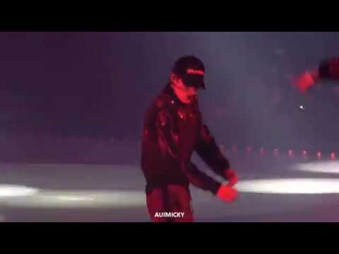 171125 The ElyXiOn DJ Time KAI Focus