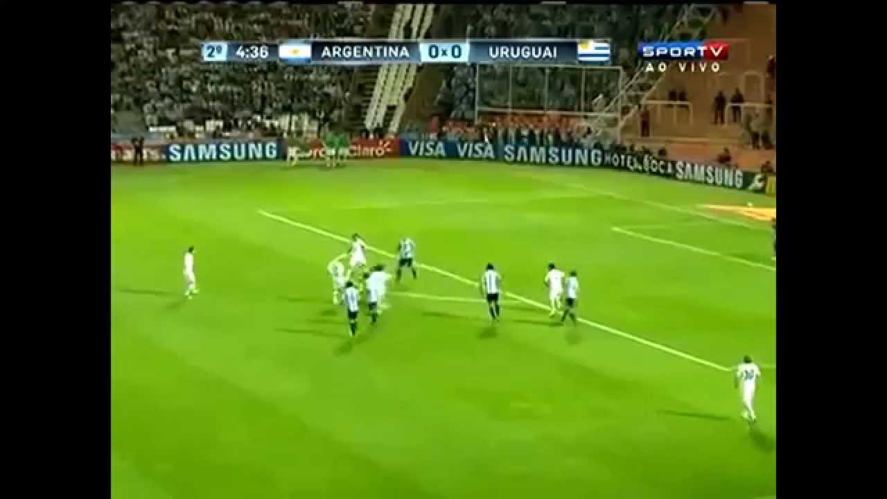 Diego Lugano - Raça e Amor à camisa