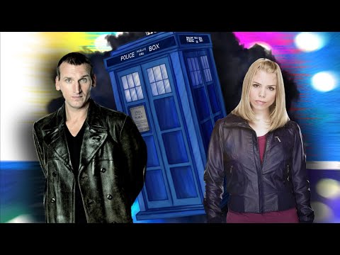 ULTIMATE DOCTOR WHO (SERIES ONE) REVIEW & RECAP