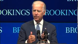 Biden: &quot;Pay me now or pay me later&quot;