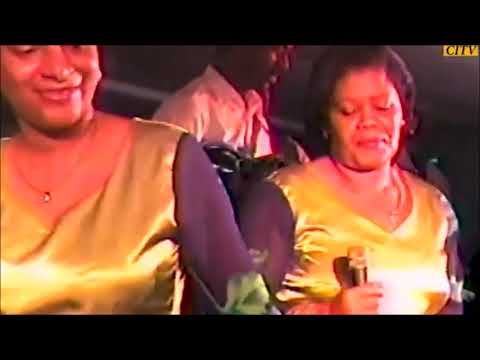 021: Los Tocadores Live (01) - TT50plus Toronto