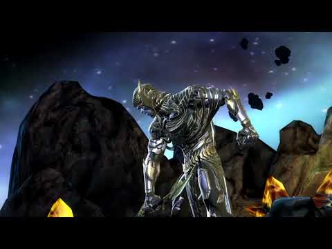 Unstable Atlantean Rift Heroic Difficulty! - Marvel Contest of Champions