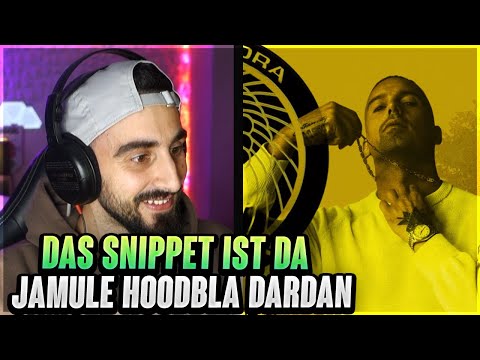 RAF Camora – XV RR EDITION I Snippet Reaction