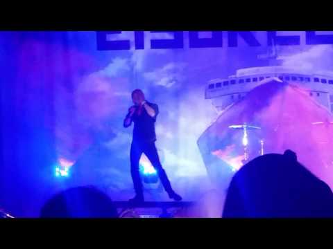 Eisbrecher 30.04.2016 Hexentanz