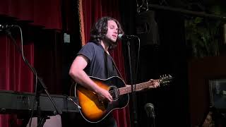 Rollo Brand - Faking (Unplugged at Lyric Hyperion Theater)