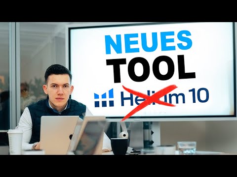 ByeBye Helium10! Dieses Tool ist meine neue Number One für Amazon FBA