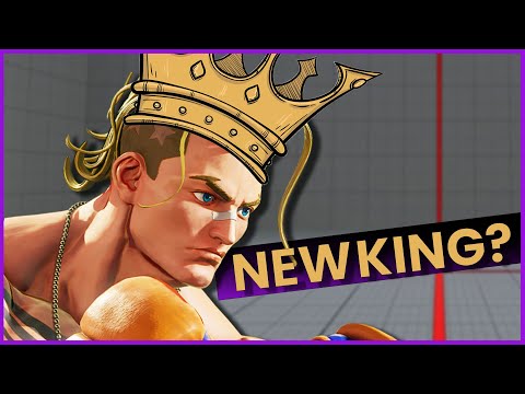 Is Luke the new King of CPT?  - NA WEST GRAND FINALS ANALYSIS