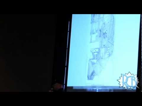 Greg Capullo Workshop Part 2