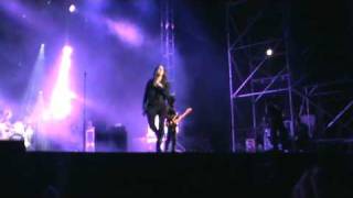 La visita - La oreja de van gogh (Alcantarilla) HD