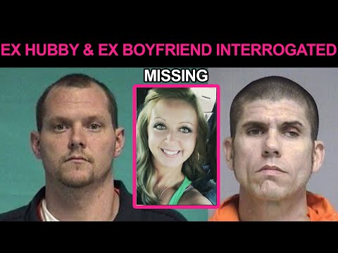 Ex Hubby & Ex Boyfriend - Two Interrogations 1 video - Police Interview with Two Different Jasons