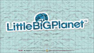 06 - My Patch - Little Big Planet OST