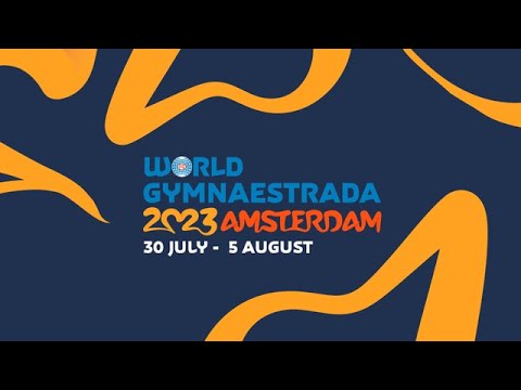 World Gymnaestrada 2023 | PREMIERE SUISSE