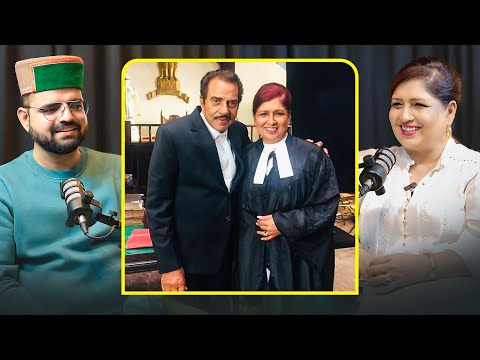 Dharmendra जी जब Jaspal Bhatti से मिले तो क्या बोले | @TheHimachaliPodcaster