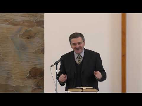 Istentisztelet - 2019.03.17. vas.de.