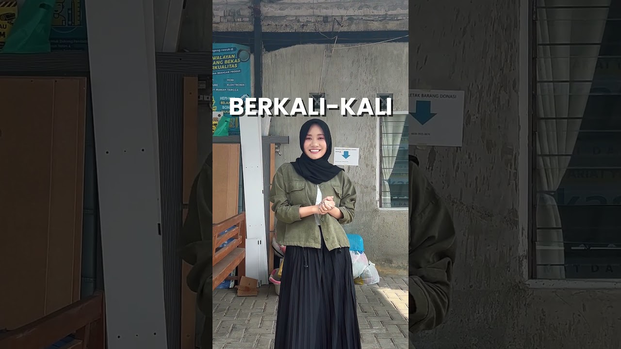 Di momen Milad ke-14 Barkasmal, ada cek kesehatan & bekam GRATIS buat masyarakat 🙌