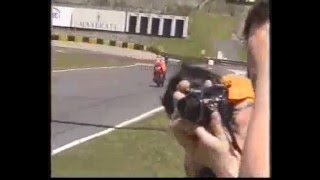 Laverda Corse at Circuito di Verano de Melegari, 2004