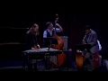 Listen to the Heroes Cry, Christian McBride