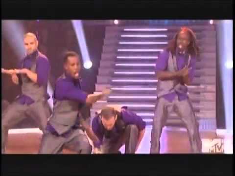 ABDC - Season 6, Eclectic Gentelmen Week 1 (Lil Wayne´s Fireman)