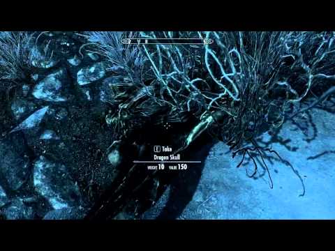 Modded Skyrim Playthrough - Reunification of Skyrim Pt. 4