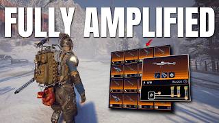 🔴EVERY WEAPON AMPLIFIED - SOLO EMPEROR/FRIGATE - HELPING VIEWERS - Arc Raiders #