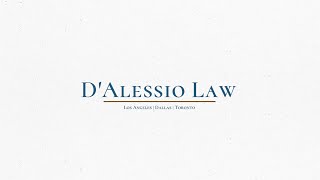 What is the L1-A Visa? | D’Alessio Law video thumbnail
