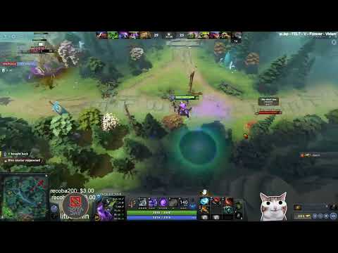 EternalEnvy signature CHRONO 🤣