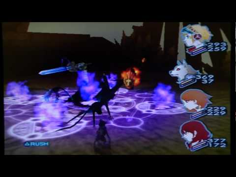 Persona 3 FES - The Answer, pt. 8