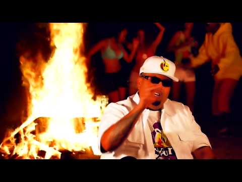 FUTURCREW- Mon paradis Clip Officiel