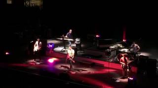 A moment of silence - Francesco Gabbani live - Magellano tour - Cavea Auditorium Parco della Musica