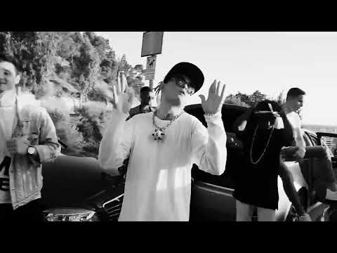 [SOLD] MORGENSHTERN x BOULEVARD DEPO x The Limba Trap, Hip-Hop Type Beat - "LAST VEGAS" (prodxsenon)