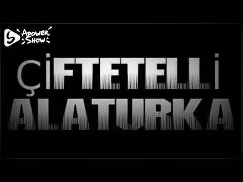 İnegöL Ciftetellisi 2021