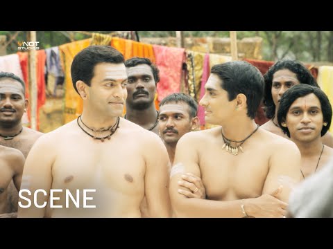 Ep 3. The Rivalry Begins | Kaaviya Thalaivan