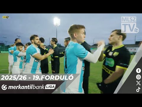 Soroksár SC - HR-Rent Kozármisleny | 3-2 (1-0) | Merkantil Bank Liga NB II. |19. forduló