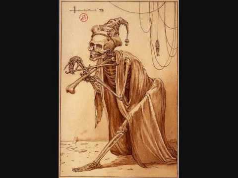 Funeral Hymn in the Fifth Tone - Apostolos Hill