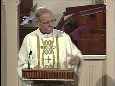 Homilia 10 de septiembre 2013 - el P. Denis Wilde