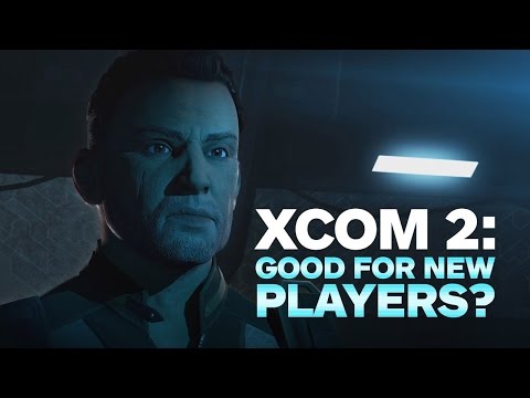 Is XCOM 2 Good For New Players? - Review Discussion
